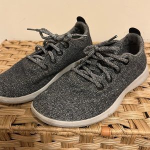 Men's Allbirds Wool Runners